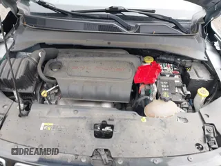 2021 Jeep Compass Latitude with VIN 3C4NJDBBXMT569861, listed as a IAAI auction lot 42325006 with 83,153 mi miles and . Bid and sale history available at DreamBid. Image 10.