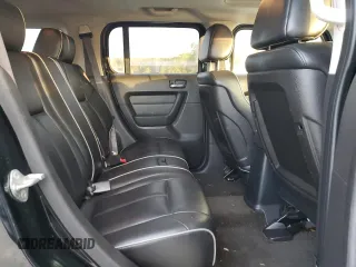 2006 Hummer H3 with VIN 5GTDN136868178749, listed as a Copart auction lot 75486784 with 168,493 mi miles and Clean Title. Bid and sale history available at carsss.com. Image 11.