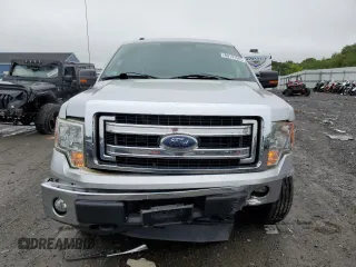 2013 Ford F-150 XL with VIN 1FTNF1EF1DKD18422, listed as a Copart auction lot 60197545 with 82,179 mi miles and Clean title. Bid and sale history available at DreamBid. Image 5.