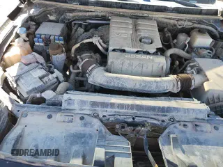 2023 Nissan Frontier SV with VIN 1N6ED1FKXPN600429, listed as a Copart auction lot 87035185 with 59,329 mi miles and Clean title. Bid and sale history available at DreamBid. Image 13.