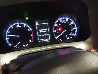 2017 Toyota RAV4 XLE with VIN 2T3RFREV3HW679851, listed as a IAAI auction lot 41708097 with 128,482 mi miles. Bid and sale history available at carsss.com. Image 16.