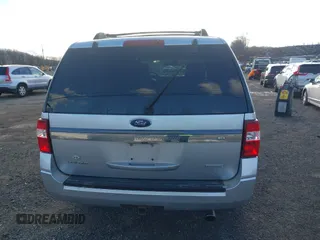 2017 Ford Expedition Max Limited z VIN 1FMJK2AT4HEA62126, wystawiony jako IAAI lot #41574378 z przebiegiem 169 880 mil mil oraz . Historia ofert i sprzedaży dostępna na DreamBid. Obrazek 16.