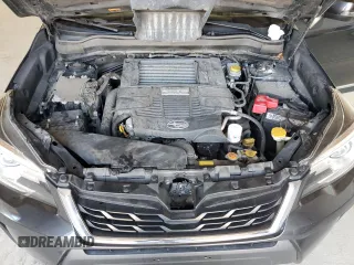 2018 Subaru Forester Touring with VIN JF2SJGWC1JH472583, listed as a Copart auction lot 49993335 with 87,579 mi miles and Clean Title. Bid and sale history available at carsss.com. Image 11.