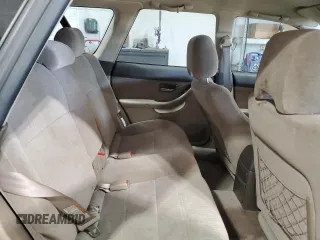 2002 Subaru Legacy Outback z VIN 4S3BH675127615429, wystawiony jako Copart lot #43357145 z przebiegiem 177 343 mil mil oraz Szkoda całkowita • Salvage title. Historia ofert i sprzedaży dostępna na DreamBid. Obrazek 11.