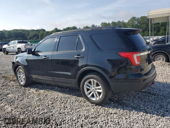 2016 Ford Explorer with VIN 1FM5K8B85GGB53486, listed as a Copart auction lot 59494115 with 155,730 mi miles and Salvage title. Bid and sale history available at DreamBid. Image 2.