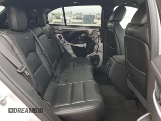 2021 Cadillac XT4 FWD Premium Luxury with VIN 1GYFZCR41MF002411, listed as a Copart auction lot 49746855 with 81,938 mi miles and Salvage title. Bid and sale history available at DreamBid. Image 11.