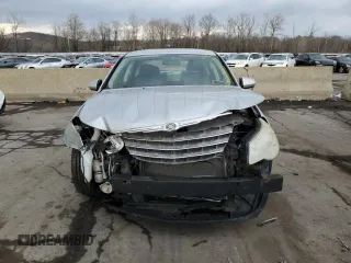 2009 Chrysler Sebring Touring with VIN 1C3LC56B99N564888, listed as a Copart auction lot 88457795 with Not Provided miles and Salvage Title. Bid and sale history available at DreamBid. Image 5.