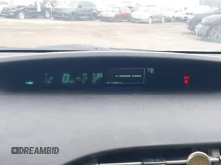 2010 Toyota Prius II z VIN JTDKN3DU0A0243303, wystawiony jako IAAI lot #42444198 z przebiegiem 248 981 mil mil oraz . Historia ofert i sprzedaży dostępna na DreamBid. Obrazek 7.