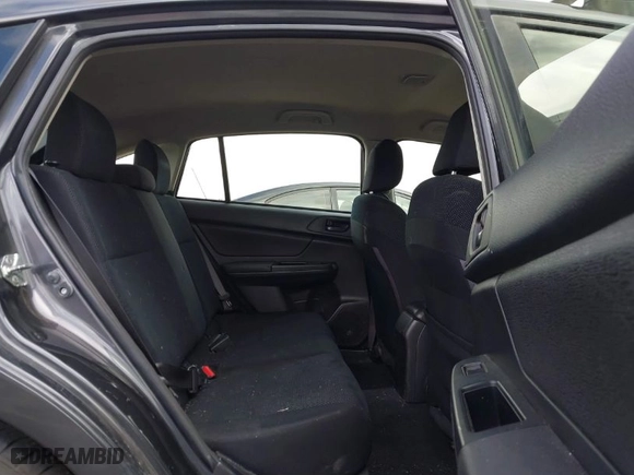 2014 Subaru Impreza Wagon 2.0i with VIN JF1GPAA63E8323024, listed as a IAAI auction lot 41795263 with 115,968 mi miles. Bid and sale history available at carsss.com. Image 8.