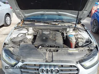 2013 Audi A4 Premium с VIN WAUBFAFL9DN030506, выставлен на аукционе IAAI как лот 41920924 с пробегом 168 770 миль миль и . История ставок и продаж доступна на DreamBid. Изображение 10.