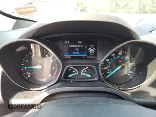 2013 Ford Escape SE with VIN 1FMCU9G91DUD06399, listed as a Copart auction lot 60732435 with 198,558 mi miles and Clean title. Bid and sale history available at DreamBid. Image 9.