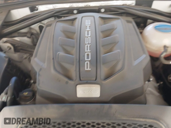 2016 Porsche Macan S with VIN WP1AB2A50GLB50914, listed as a IAAI auction lot 42603582 with 95,200 mi miles and . Bid and sale history available at DreamBid. Image 10.