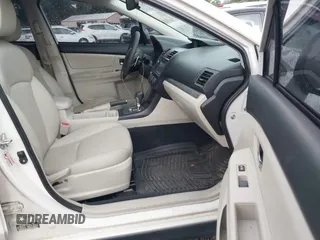 2014 Subaru Crosstrek Limited z VIN JF2GPAKC6E8226805, wystawiony jako IAAI lot #42355163 z przebiegiem 127 805 mil mil oraz . Historia ofert i sprzedaży dostępna na DreamBid. Obrazek 5.
