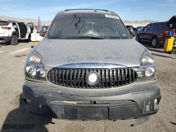2005 Buick Rendezvous with VIN 3G5DA03E95S519027, listed as a Copart auction lot 85269594 with NaN miles and Salvage Title. Bid and sale history available at carsss.com. Image 5.