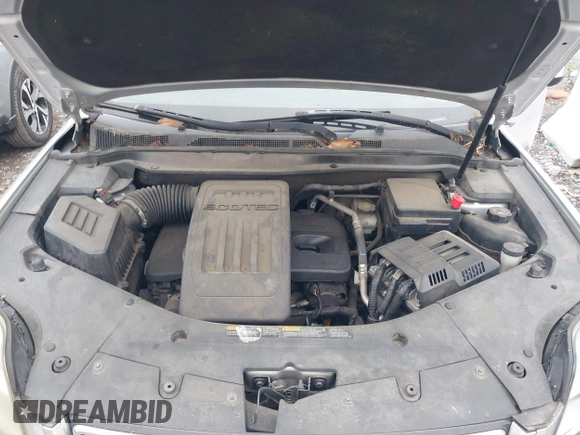 2013 GMC Terrain Denali with VIN 2GKALYEK4D6336952, listed as a IAAI auction lot 42206021 with 174,722 mi miles and . Bid and sale history available at DreamBid. Image 10.