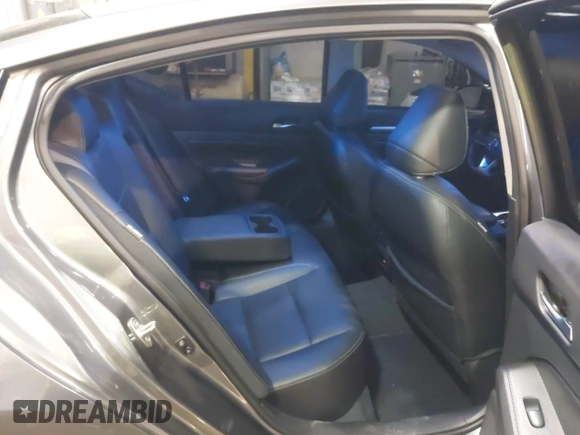 2019 Nissan Altima SL with VIN 1N4BL4EW0KC132574, listed as a IAAI auction lot 41566212 with 79,194 mi miles and . Bid and sale history available at carsss.com. Image 8.