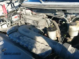 2005 Ford F-150 XLT с VIN 1FTPX14505NA41874, выставлен на аукционе IAAI как лот 43535058 с пробегом 104 887 миль миль и . История ставок и продаж доступна на DreamBid. Изображение 12.