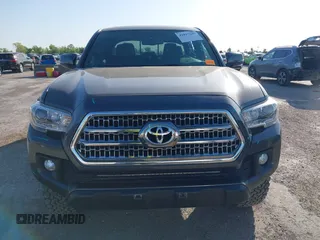 2017 Toyota Tacoma SR5 with VIN 5TFCZ5AN5HX077315, listed as a IAAI auction lot 42017639 with 74,999 mi miles and . Bid and sale history available at DreamBid. Image 12.