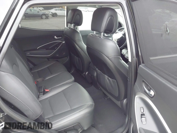 2018 Hyundai Santa Fe Ultimate with VIN 5XYZWDLA6JG570808, listed as a IAAI auction lot 41941878 with 47,391 mi miles and . Bid and sale history available at DreamBid. Image 8.