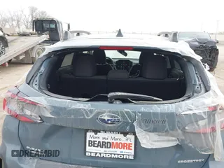 2024 Subaru Crosstrek Premium with VIN JF2GUADCXR8276523, listed as a IAAI auction lot 41538286 with 5,311 mi miles and . Bid and sale history available at DreamBid. Image 18.