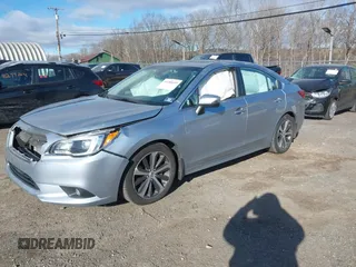 2017 Subaru Legacy Limited with VIN 4S3BNEN66H3041070, listed as a IAAI auction lot 41288555 with 108,632 mi miles. Bid and sale history available at carsss.com. Image 17.