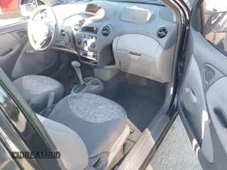 2002 Toyota ECHO with VIN JTDAT123X20256481, listed as a IAAI auction lot 38463800 with 128,030 mi miles and . Bid and sale history available at DreamBid. Image 5.