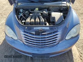 2007 Chrysler PT Cruiser with VIN 3A4FY48B67T515303, listed as a Copart auction lot 51797485 with 167,767 mi miles and Clean Title. Bid and sale history available at carsss.com. Image 11.