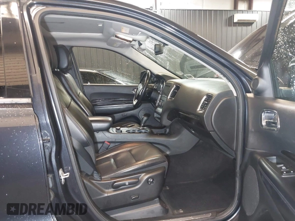2013 Dodge Durango Crew с VIN 1C4SDJDT4DC643690, выставлен на аукционе IAAI как лот 42213777 с пробегом 78 845 миль миль и . История ставок и продаж доступна на DreamBid. Изображение 5.