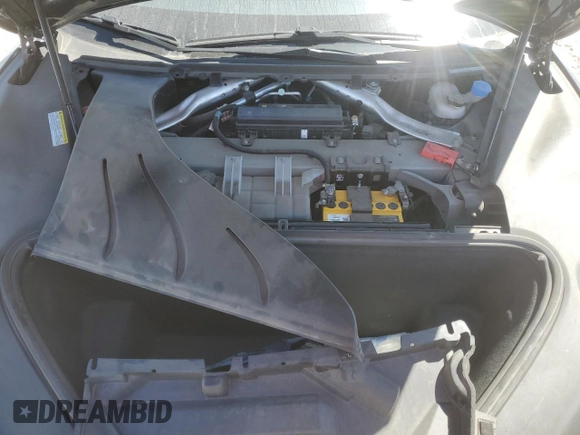 2017 Tesla Model S 100D with VIN 5YJSA1E20HF194600, listed as a Copart auction lot 49068495 with 52,023 mi miles and Salvage title. Bid and sale history available at DreamBid. Image 13.