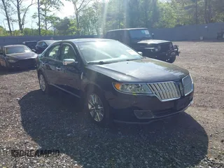 2010 Lincoln MKZ with VIN 3LNHL2JC5AR640474, listed as a IAAI auction lot 42250379 with 163,398 mi miles and . Bid and sale history available at DreamBid. Image 1.