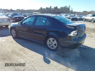 2006 Saab 9-3 z VIN YS3FD49Y561100945, wystawiony jako IAAI lot #41133881 z przebiegiem 211 947 mil mil oraz . Historia ofert i sprzedaży dostępna na DreamBid. Obrazek 3.