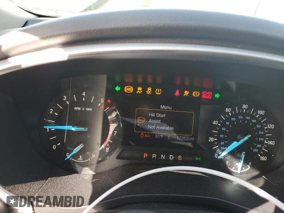 2014 Ford Fusion SE with VIN 1FA6P0H76E5351292, listed as a Copart auction lot 48962195 with 173,535 mi miles and Salvage Title. Bid and sale history available at carsss.com. Image 9.