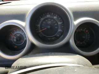 2004 Honda Element EX z VIN 5J6YH18674L004734, wystawiony jako Copart lot #59170045 z przebiegiem 157 105 mil mil oraz Szkoda całkowita • Salvage title. Historia ofert i sprzedaży dostępna na DreamBid. Obrazek 9.