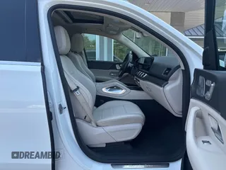 2020 Mercedes-Benz GLE 350 z VIN 4JGFB4KB1LA010038, wystawiony jako IAAI lot #42585513 z przebiegiem 98 665 mil mil oraz . Historia ofert i sprzedaży dostępna na DreamBid. Obrazek 5.