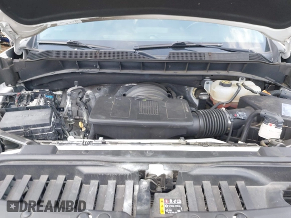 2019 Chevrolet Silverado 1500 RST with VIN 1GCRYEED3KZ363738, listed as a IAAI auction lot 42157747 with 75,591 mi miles and . Bid and sale history available at DreamBid. Image 10.