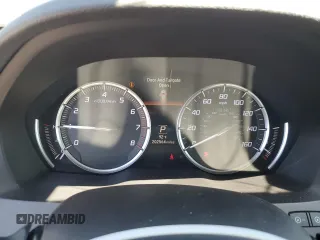 2014 Acura MDX Technology с VIN 5FRYD4H48EB045913, выставлен на аукционе Copart как лот 60267445 с пробегом 202 564 миль миль и Списание • Salvage title. История ставок и продаж доступна на DreamBid. Изображение 9.