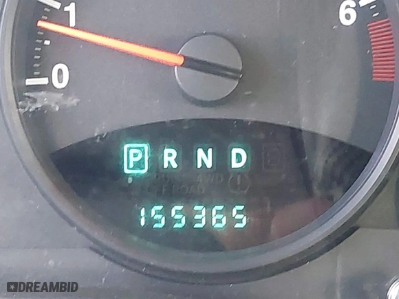 2012 Jeep Compass Latitude with VIN 1C4NJDEB7CD625478, listed as a IAAI auction lot 41368727 with 155,365 mi miles. Bid and sale history available at carsss.com. Image 7.