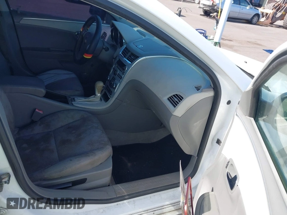2012 Chevrolet Malibu 1FL with VIN 1G1ZA5EU0CF348002, listed as a IAAI auction lot 41992915 with 143,264 mi miles and . Bid and sale history available at DreamBid. Image 5.