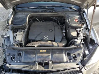 2020 Mercedes-Benz GLE with VIN 4JGFB4JB5LA238996, listed as a Copart auction lot 47248725 with 52,871 mi miles and Salvage Title. Bid and sale history available at carsss.com. Image 14.