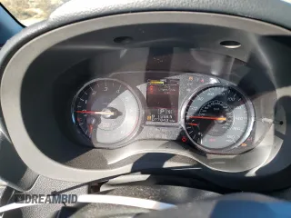 2018 Subaru WRX Premium with VIN JF1VA1C64J8836203, listed as a Copart auction lot 43022135 with 77,843 mi miles and Salvage Title. Bid and sale history available at carsss.com. Image 9.