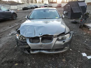 2007 BMW 3 Series 328xi with VIN WBAWC33517PC86291, listed as a Copart auction lot 86404614 with Not Provided miles and Salvage Title. Bid and sale history available at DreamBid. Image 5.
