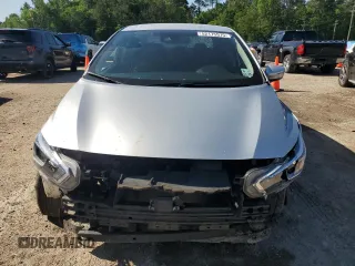 2021 Nissan Versa SV z VIN 3N1CN8EV1ML868652, wystawiony jako Copart lot #52175975 z przebiegiem 85 708 mil mil oraz Szkoda całkowita • Salvage title. Historia ofert i sprzedaży dostępna na DreamBid. Obrazek 5.