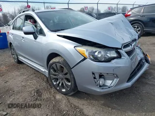2013 Subaru Impreza Special Sports Limited с VIN JF1GPAR69D2881319, выставлен на аукционе IAAI как лот 41793886 с пробегом 109 850 миль миль и . История ставок и продаж доступна на DreamBid. Изображение 1.