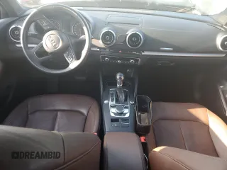 2019 Audi A3 Sedan Premium with VIN WAUAUGFFXKA107872, listed as a Copart auction lot 69576173 with 45,677 mi miles. Bid and sale history available at carsss.com. Image 8.