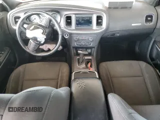 2020 Dodge Charger SXT with VIN 2C3CDXBG6LH116795, listed as a Copart auction lot 59362425 with 196,436 mi miles and Clean title. Bid and sale history available at DreamBid. Image 8.