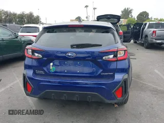2024 Subaru Crosstrek с VIN JF2GUABC7R8256796, выставлен на аукционе IAAI как лот 42498600 с пробегом 21 168 миль миль и . История ставок и продаж доступна на DreamBid. Изображение 16.