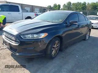 2013 Ford Fusion SE z VIN 3FA6P0H78DR130255, wystawiony jako IAAI lot #42631931 z przebiegiem 183 294 mil mil oraz . Historia ofert i sprzedaży dostępna na DreamBid. Obrazek 2.