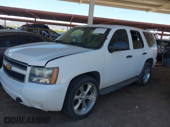 2012 Chevrolet Tahoe Commercial с VIN 1GNLC2E06CR265571, выставлен на аукционе IAAI как лот 42122365 с пробегом 180 851 миль миль и . История ставок и продаж доступна на DreamBid. Изображение 17.