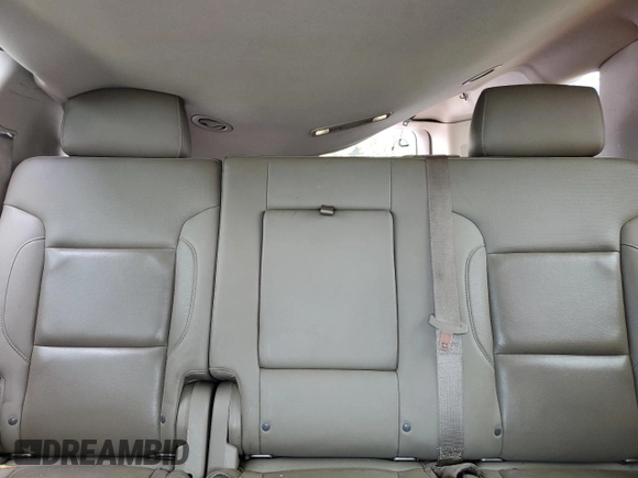 2015 GMC Yukon XL SLT with VIN 1GKS1HKC5FR168608, listed as a Copart auction lot 71564384 with 197,538 mi miles and Salvage Title. Bid and sale history available at carsss.com. Image 10.
