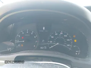 2010 Lexus RX 350 с VIN 2T2ZK1BA2AC009461, выставлен на аукционе IAAI как лот 42492088 с пробегом 186 713 миль миль и . История ставок и продаж доступна на DreamBid. Изображение 7.